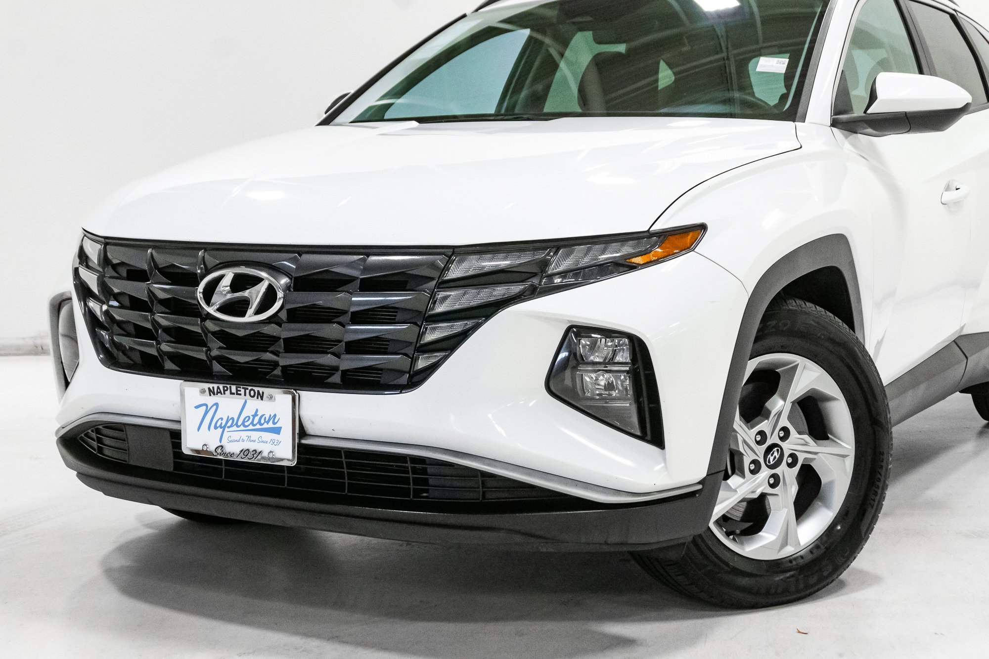 Used 2024 Hyundai Tucson SEL SUV