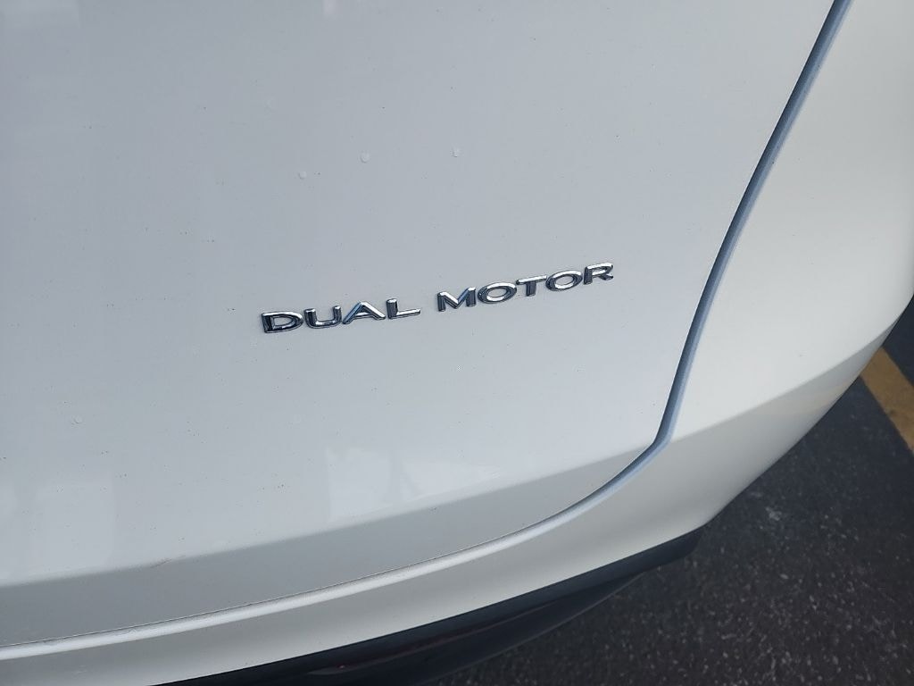 Used 2023 Tesla Model Y Long Range SUV