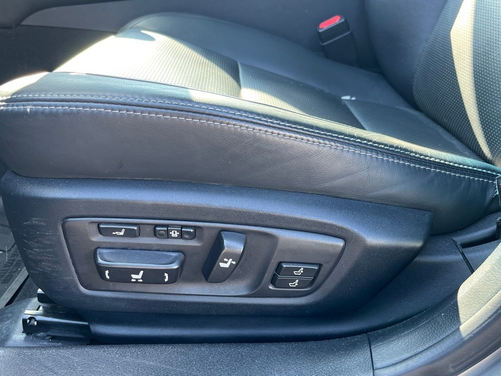 Used 2015 Lexus GS 350 Sedan