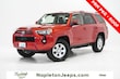 Toyota 4Runner