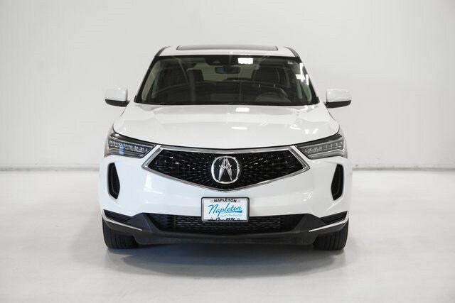 2023 Acura RDX Base photo 2