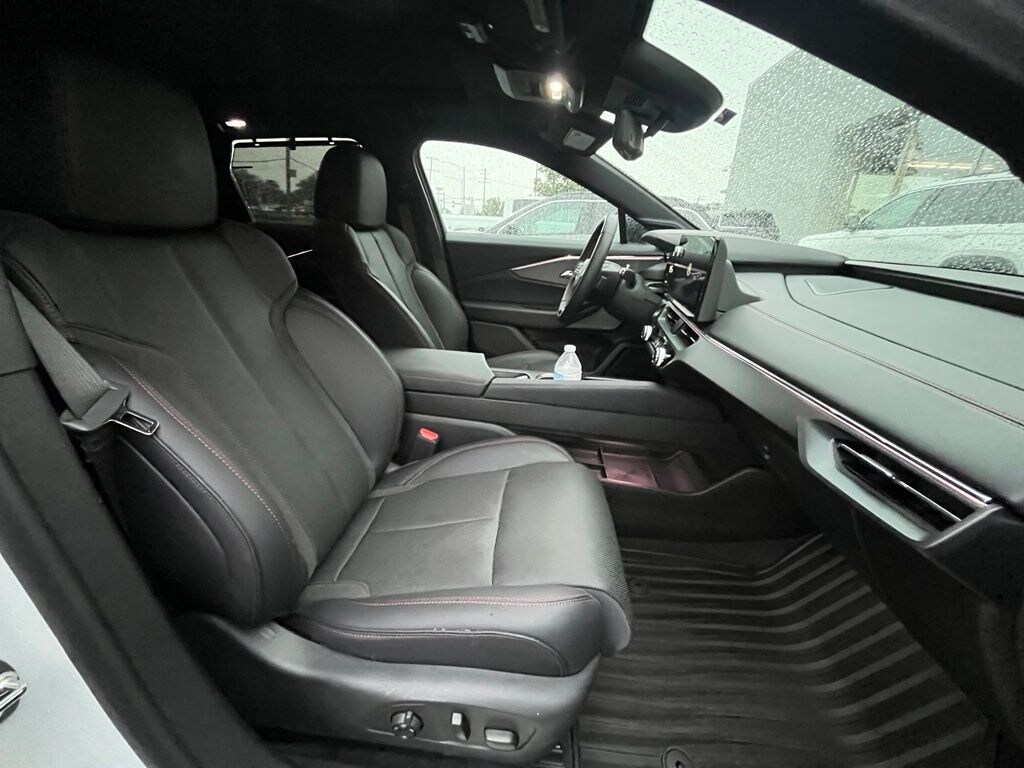 Used 2024 Acura ZDX Type S SUV