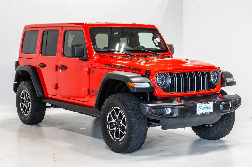Vehicle thumbnail
