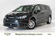  Chrysler Voyager