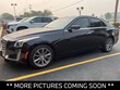  Cadillac CTS