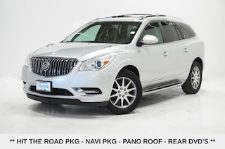 DYNAMIC_PREF_LABEL_INVENTORY_LISTING_DEFAULT_AUTO_BARGAIN_INVENTORY_LISTING1_ALTATTRIBUTEBEFORE 2016 Buick Enclave Leather Group SUV DYNAMIC_PREF_LABEL_INVENTORY_LISTING_DEFAULT_AUTO_BARGAIN_INVENTORY_LISTING1_ALTATTRIBUTEAFTER