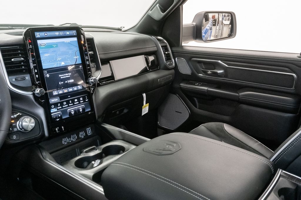 2026 RAM 1500 Laramie - Photo 12