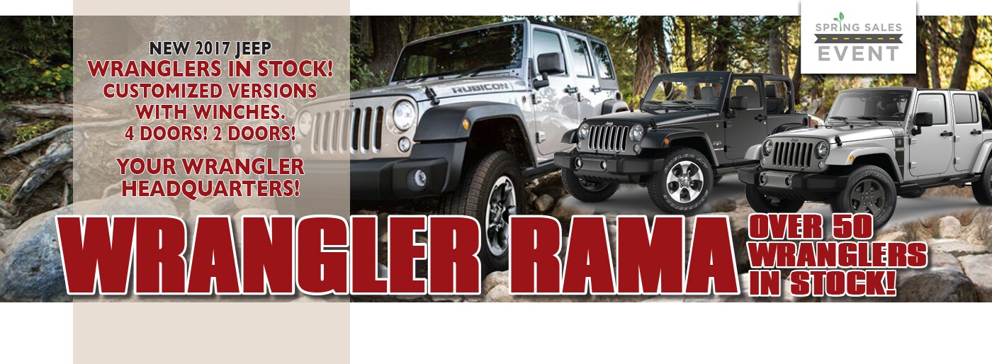 Napleton's Arlington Heights Chrysler Dodge Jeep RAM Chicago Area New