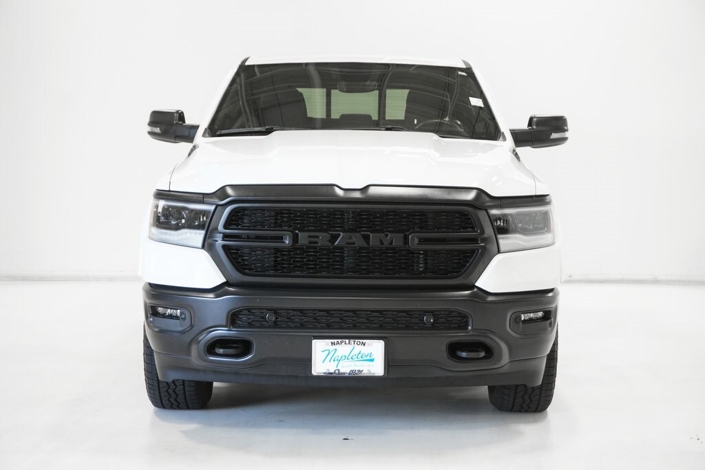 2023 Ram 1500 Big Horn Lone Star photo 3