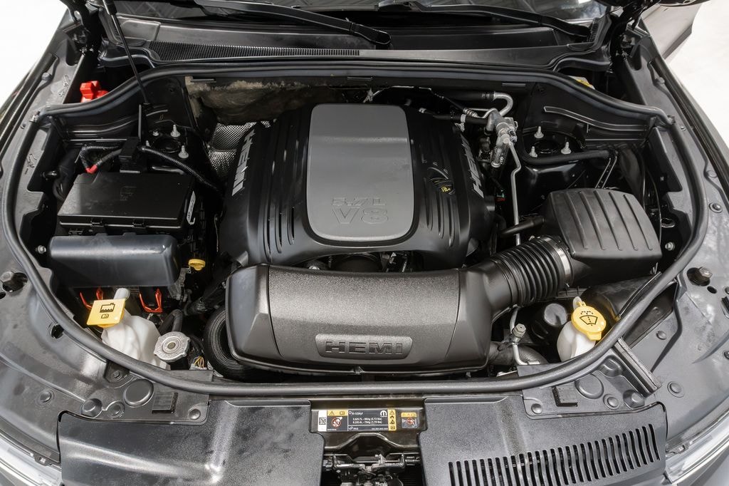 Used 2023 Dodge Durango R/T Plus SUV
