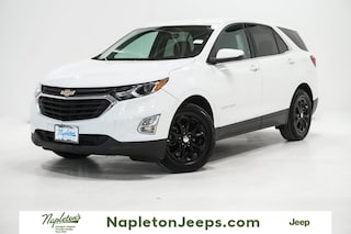 2019 Chevrolet Equinox LT SUV