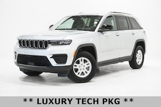 2025 Jeep Grand Cherokee Laredo SUV