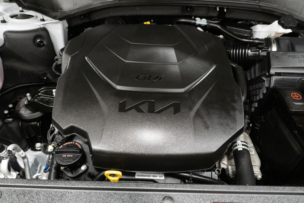 Used 2025 Kia Telluride EX X-Line SUV