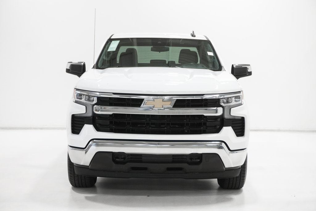 Used 2023 Chevrolet Silverado 1500 LT Truck