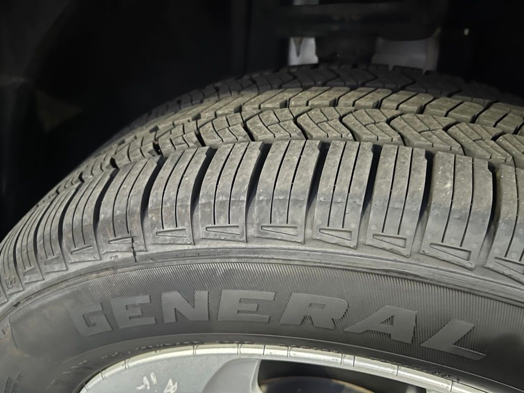 Used 2019 Jeep Compass Latitude SUV