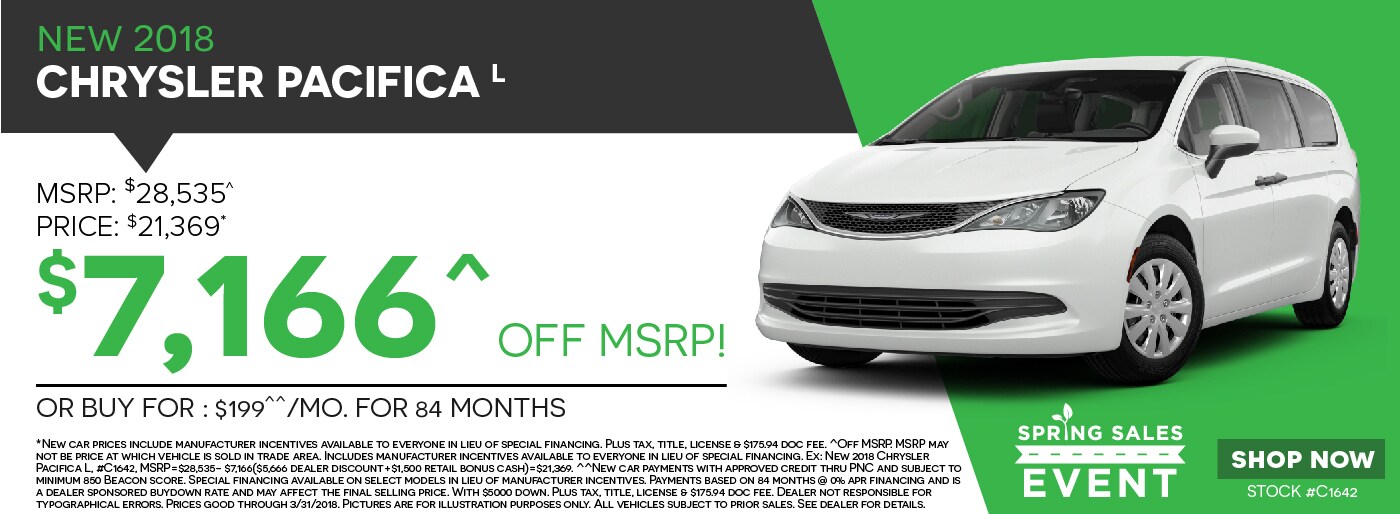 Napleton's Arlington Heights Chrysler Dodge Jeep RAM Chicago Area New