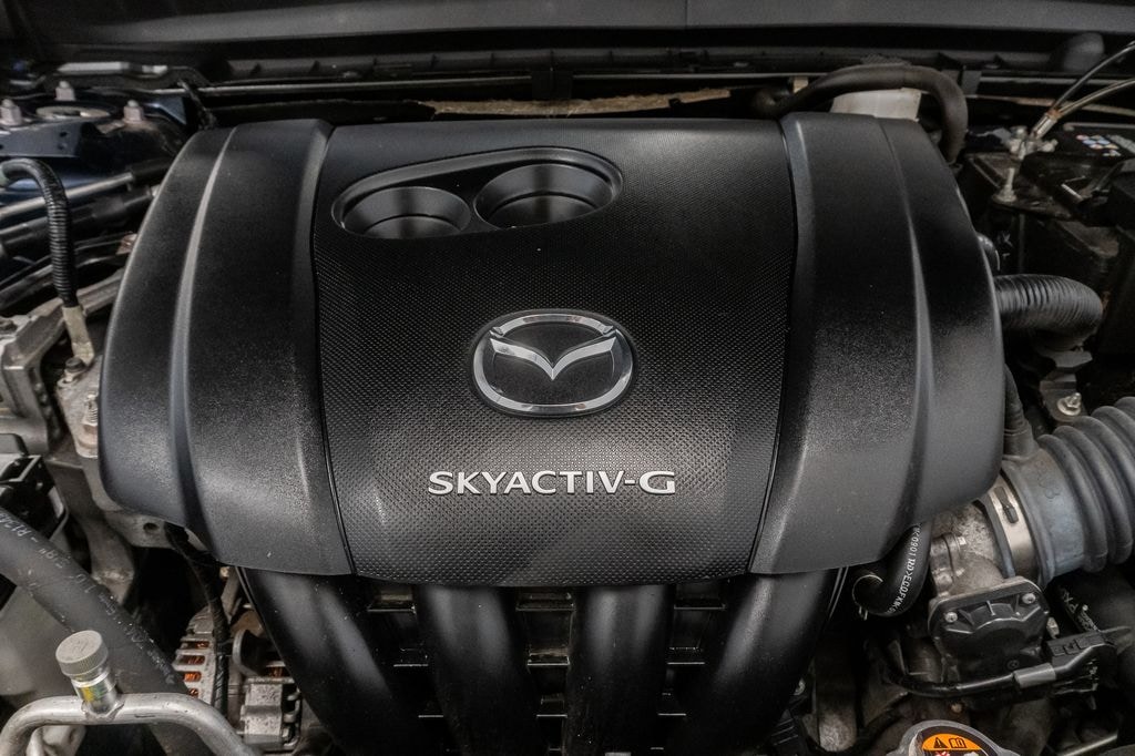 Used 2021 Mazda CX-30 Select SUV