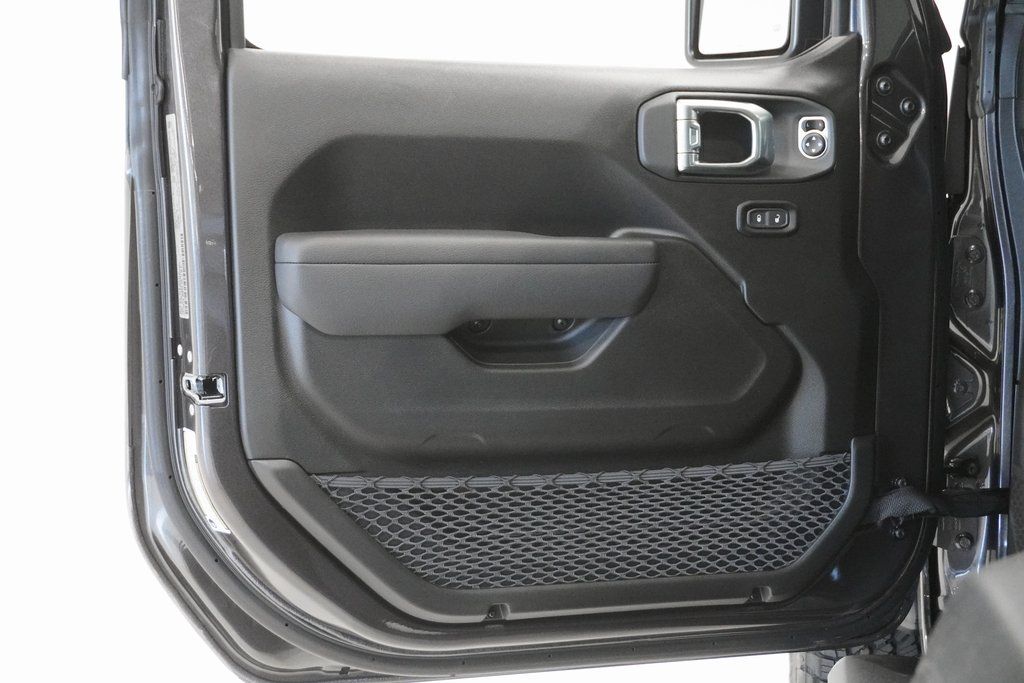 2026 Jeep Wrangler 2-Door Sport - Photo 13