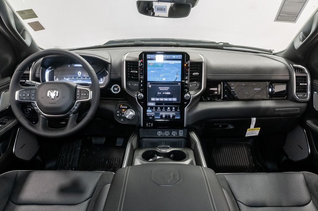 2026 RAM 1500 Laramie - Photo 27