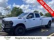 Ram 3500
