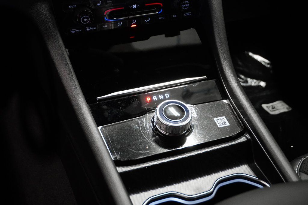 2025 Jeep Grand Cherokee L Altitude - Photo 25