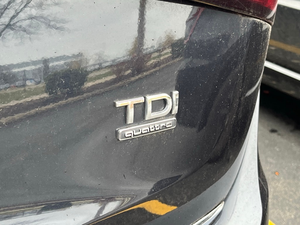 Used 2015 Audi Q5 3.0T Premium Plus SUV