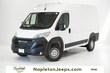 Ram ProMaster