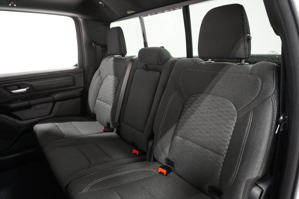 2026 RAM 1500 Tradesman - Photo 14