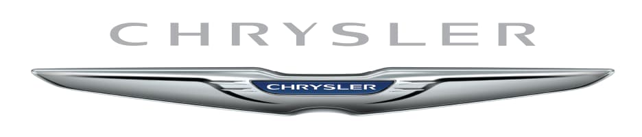 Chrysler Model Lineup - Arlington Heights, IL