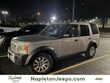 Land Rover LR3