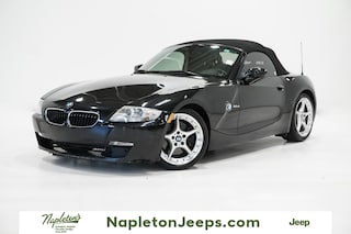 DYNAMIC_PREF_LABEL_INVENTORY_LISTING_DEFAULT_AUTO_BARGAIN_INVENTORY_LISTING1_ALTATTRIBUTEBEFORE 2008 BMW Z4 3.0si Convertible DYNAMIC_PREF_LABEL_INVENTORY_LISTING_DEFAULT_AUTO_BARGAIN_INVENTORY_LISTING1_ALTATTRIBUTEAFTER