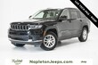 Jeep Grand Cherokee L