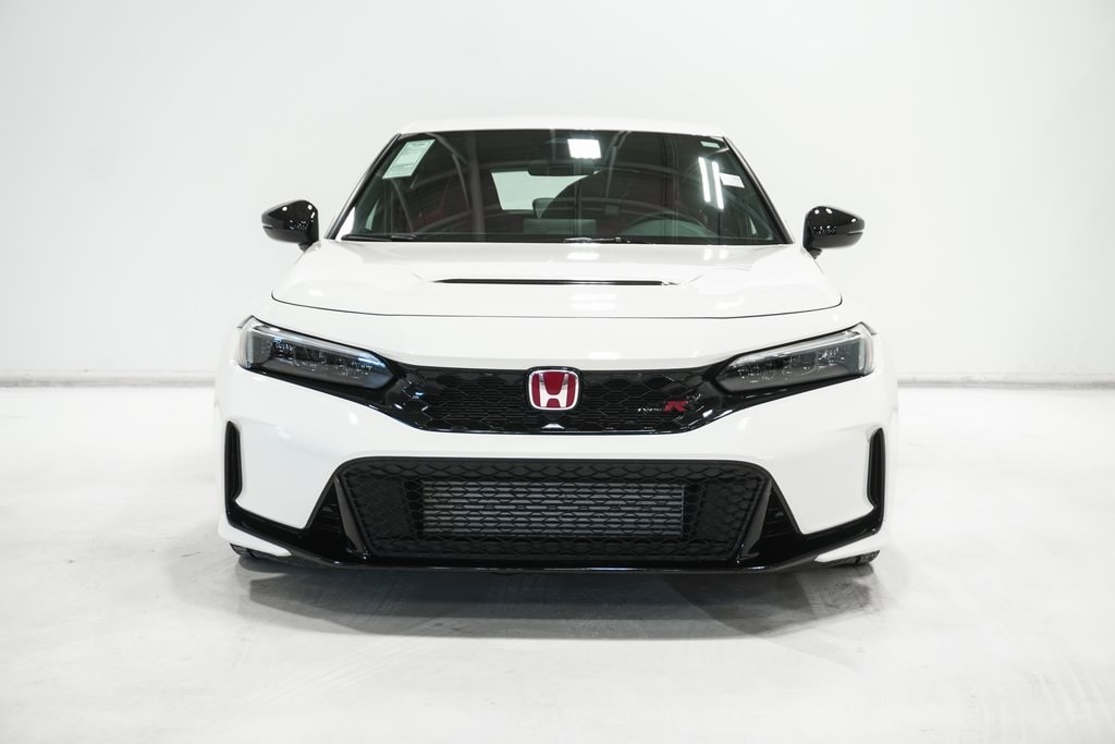Used 2024 Honda Civic Type R Base Hatchback
