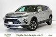 Chevrolet Blazer