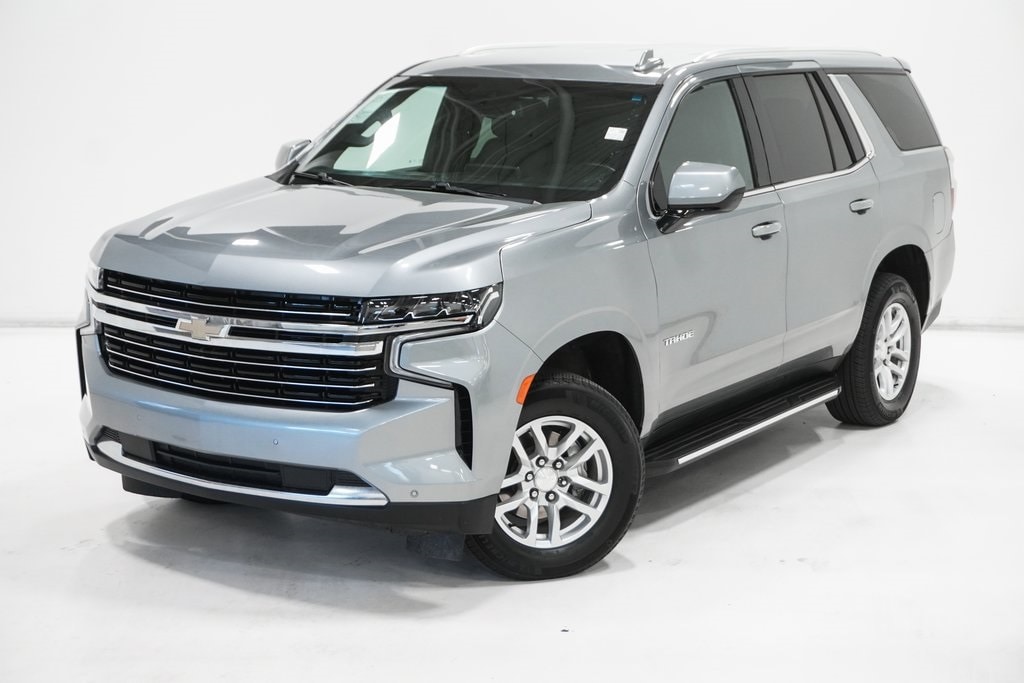 Used 2023 Chevrolet Tahoe LT SUV
