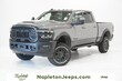 Ram 2500