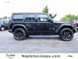 Used 2023 Jeep Wrangler Sahara 4xe SUV