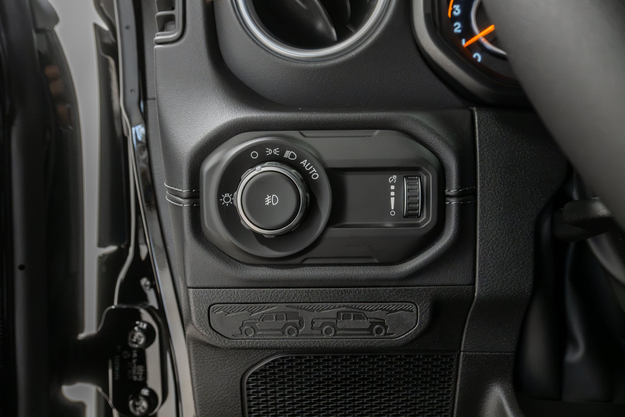 Vehicle thumbnail