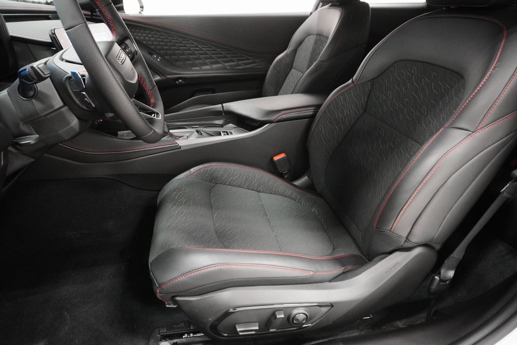 2026 Dodge Charger Scat Pack - Photo 13