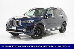 2020 BMW X7 xDrive40i SUV