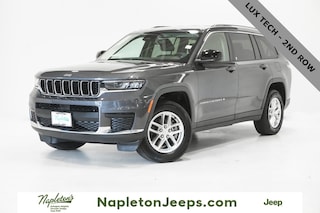 2023 Jeep Grand Cherokee L Laredo SUV