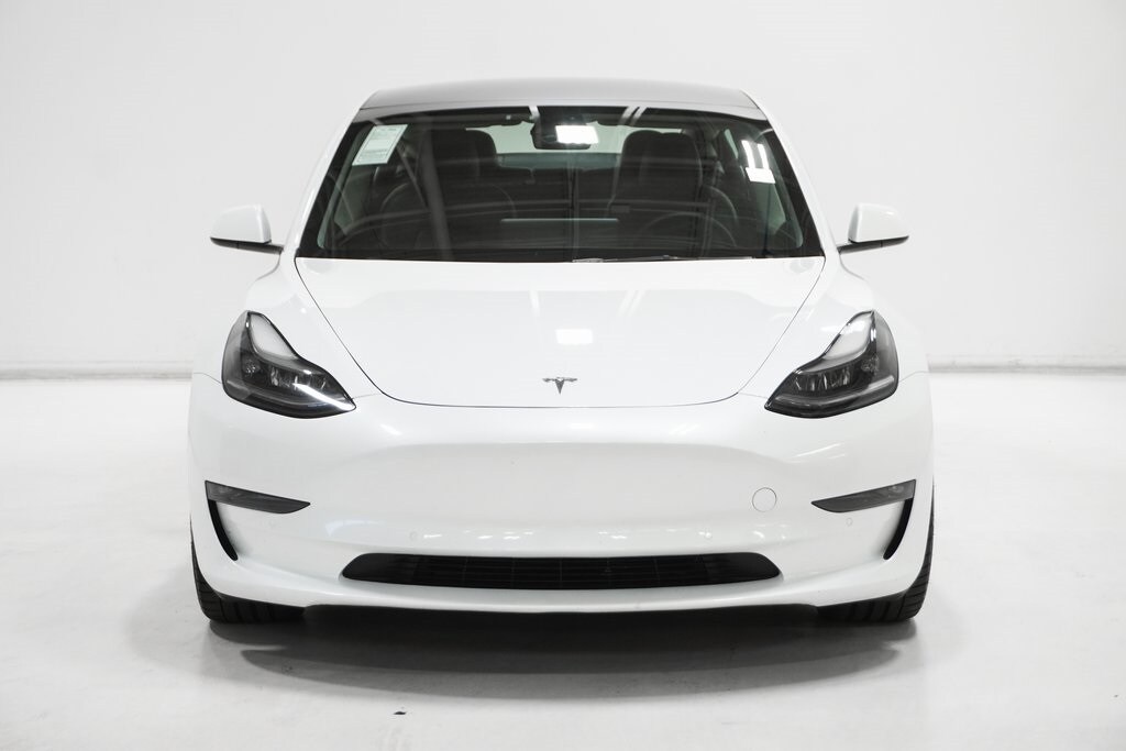 2022 Tesla Model 3 Performance photo 2