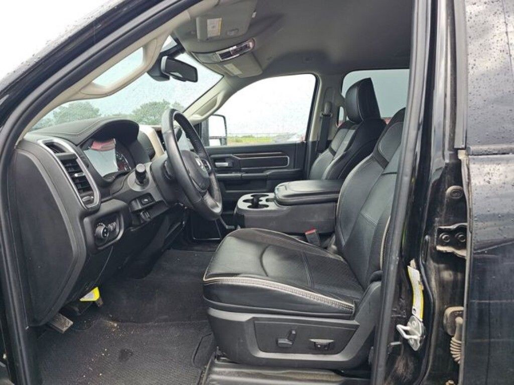 Used 2024 Ram 2500 Laramie Truck