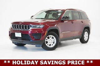 2024 Jeep Grand Cherokee Laredo SUV