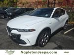 Used 2024 Alfa Romeo Tonale Veloce SUV