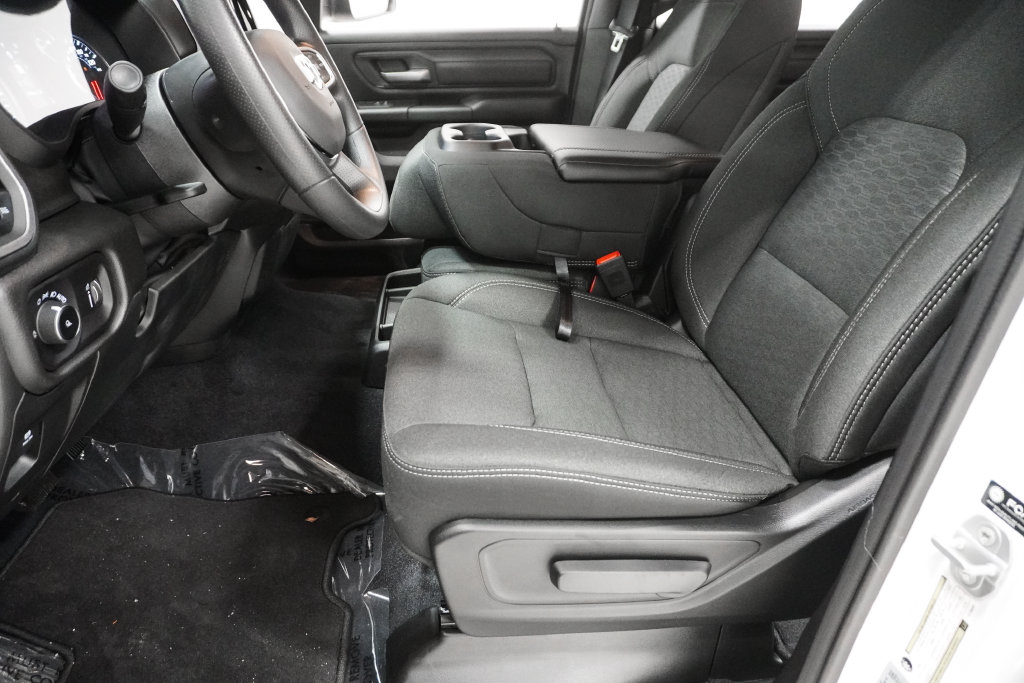 2026 RAM 1500 Tradesman - Photo 11