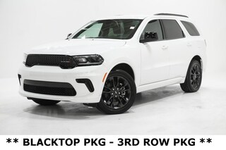 2024 Dodge Durango SXT SUV