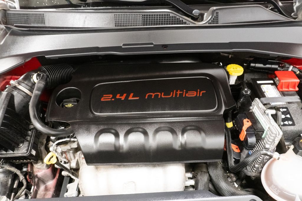 Used 2022 Jeep Compass Limited SUV