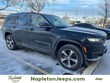  Jeep Grand Cherokee L