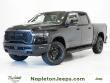 New 2026 Ram 1500 REBEL CREW CAB 4X4 5'7 BOX Pickup